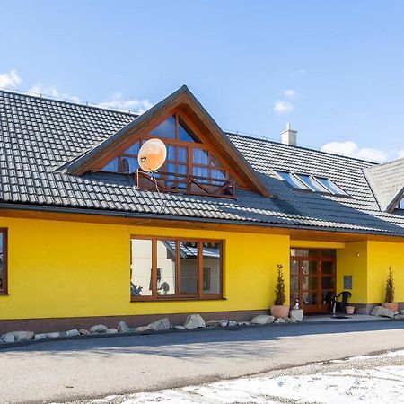 Apartmany Snezienka Vysoké Tatry Exterior foto