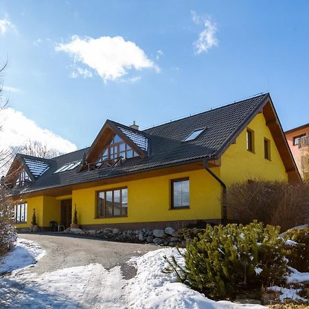 Apartmany Snezienka Vysoké Tatry Exterior foto