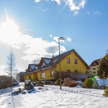 Apartmany Snezienka Vysoké Tatry Exterior foto