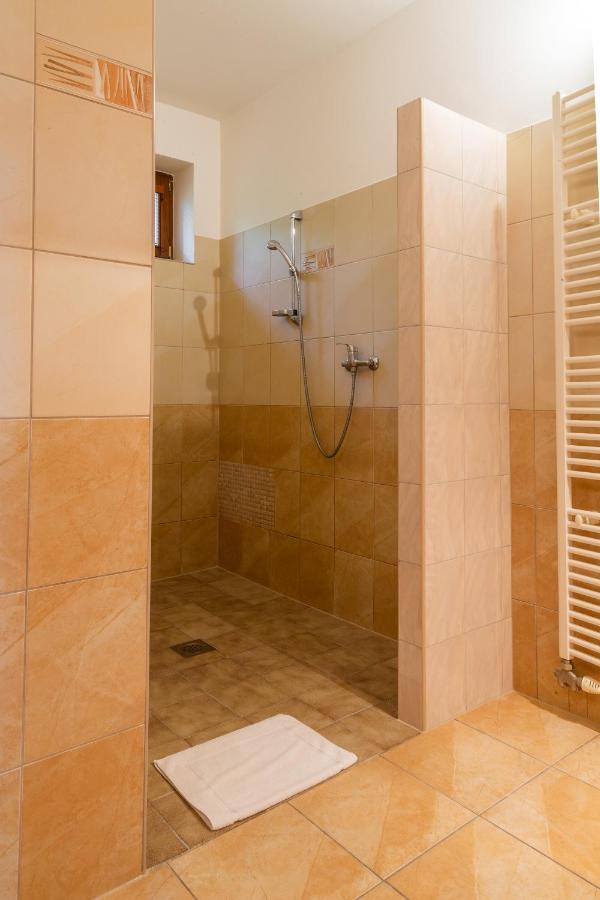 Apartmany Snezienka Vysoké Tatry Exterior foto