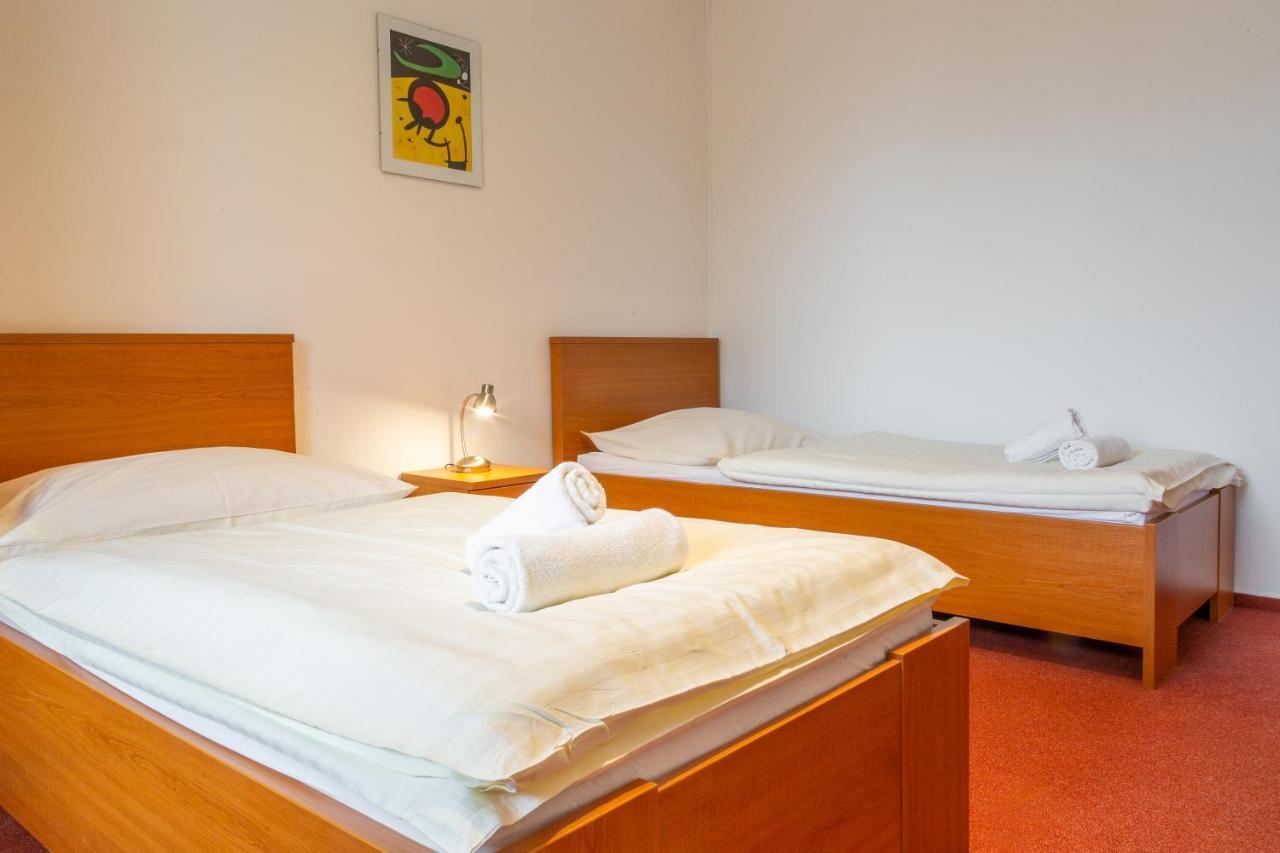Apartmany Snezienka Vysoké Tatry Exterior foto