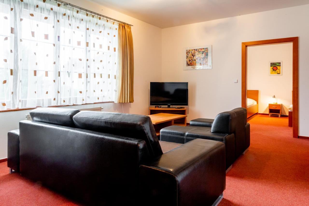 Apartmany Snezienka Vysoké Tatry Exterior foto