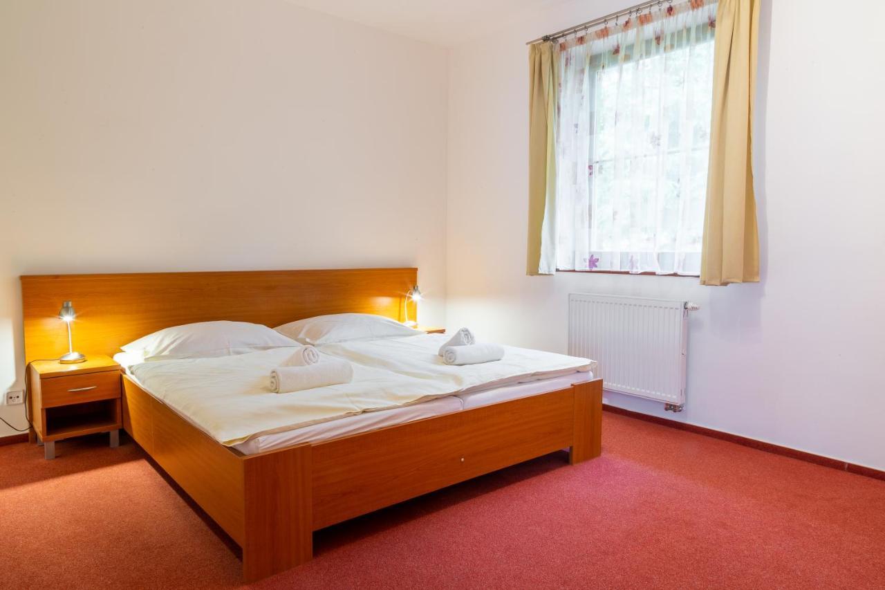 Apartmany Snezienka Vysoké Tatry Exterior foto