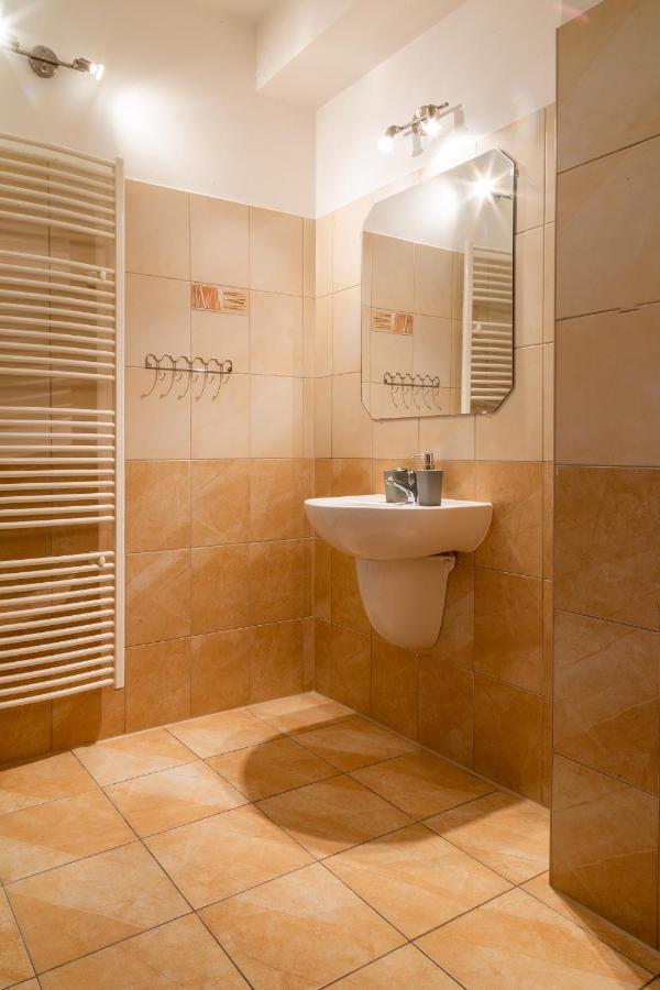 Apartmany Snezienka Vysoké Tatry Exterior foto