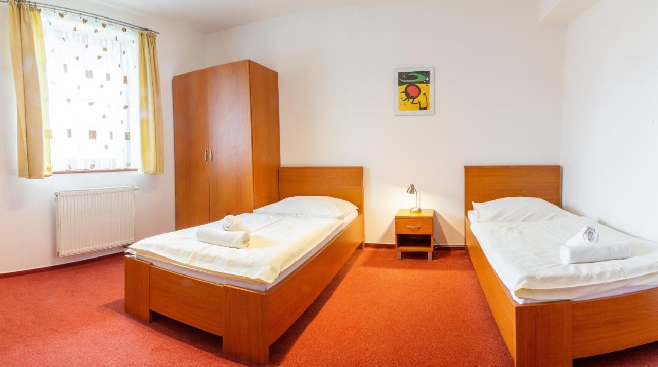 Apartmany Snezienka Vysoké Tatry Exterior foto