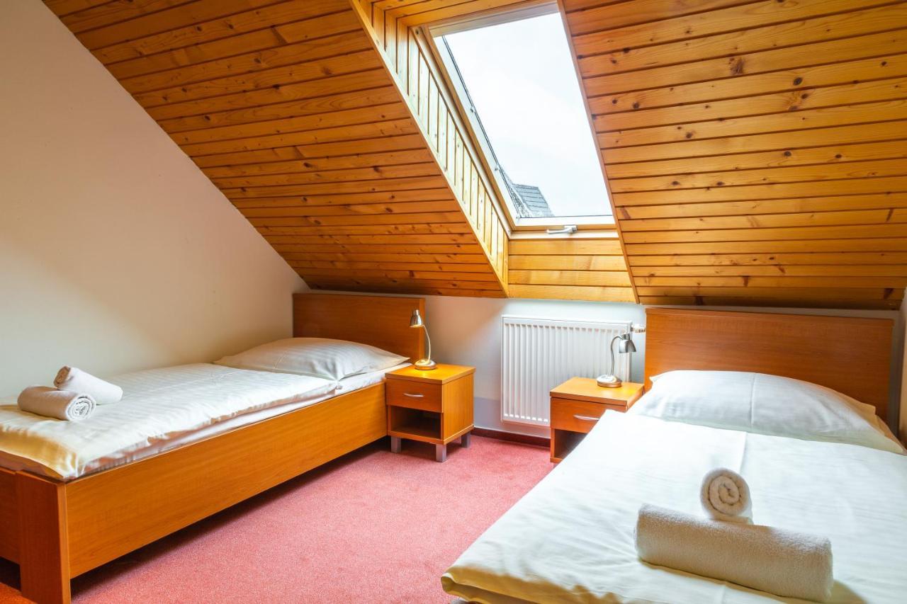 Apartmany Snezienka Vysoké Tatry Exterior foto