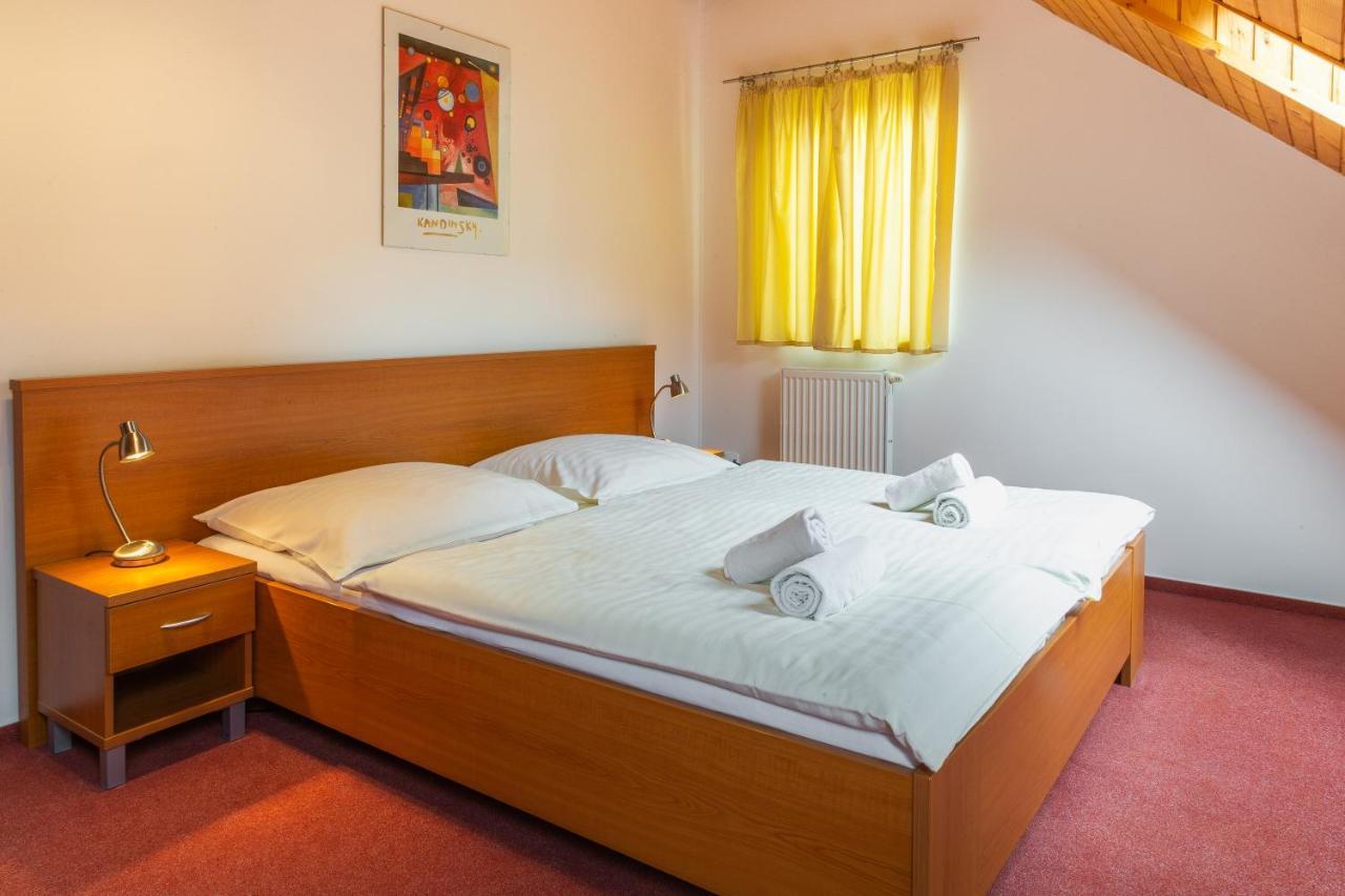 Apartmany Snezienka Vysoké Tatry Exterior foto
